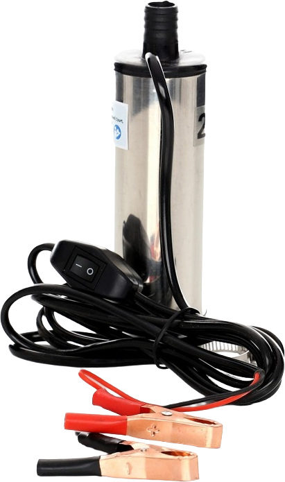 Kütteõli pump 12V KD1170