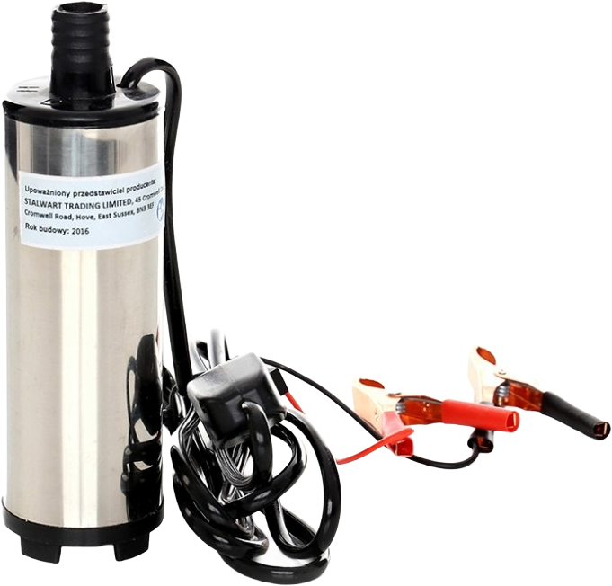 Kütteõli pump 12V KD1170