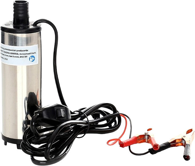 Kütteõli pump 12V KD1170