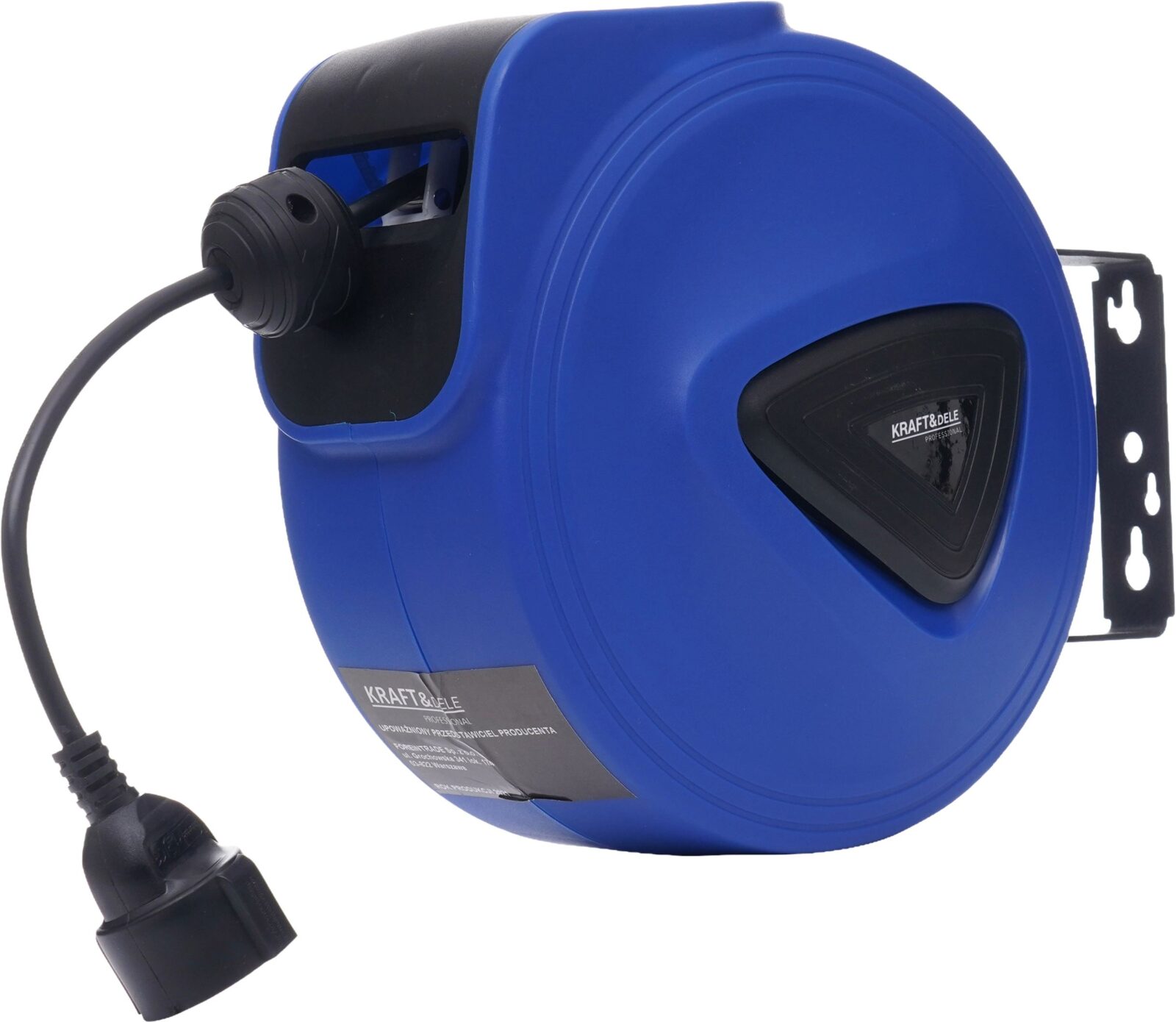 Elektrikaabli kelk 15m KD4028