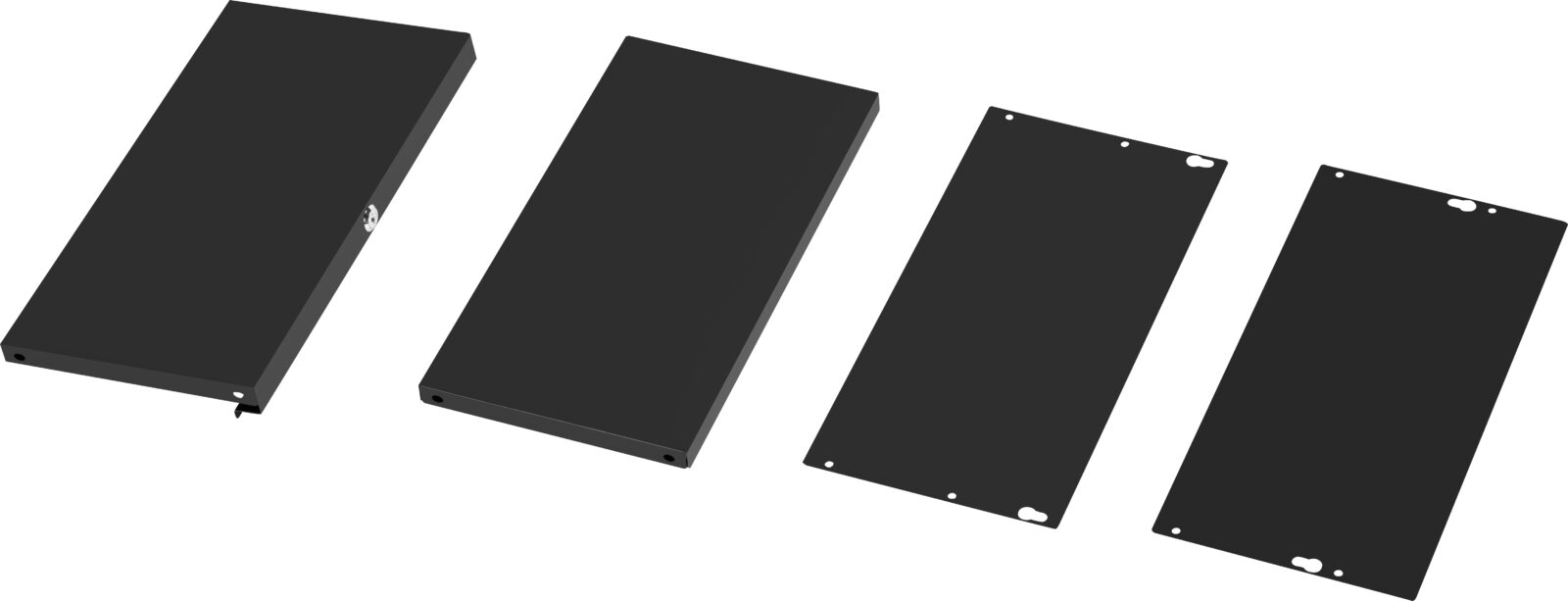 Ripptav tööriistakorraldaja KD3231