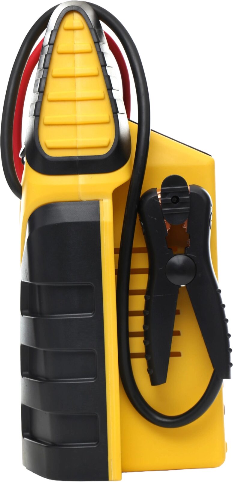 Jump starter 5in1 – mitmeotstarbeline seade – käivitus, kompressor, taskulamp KD1921