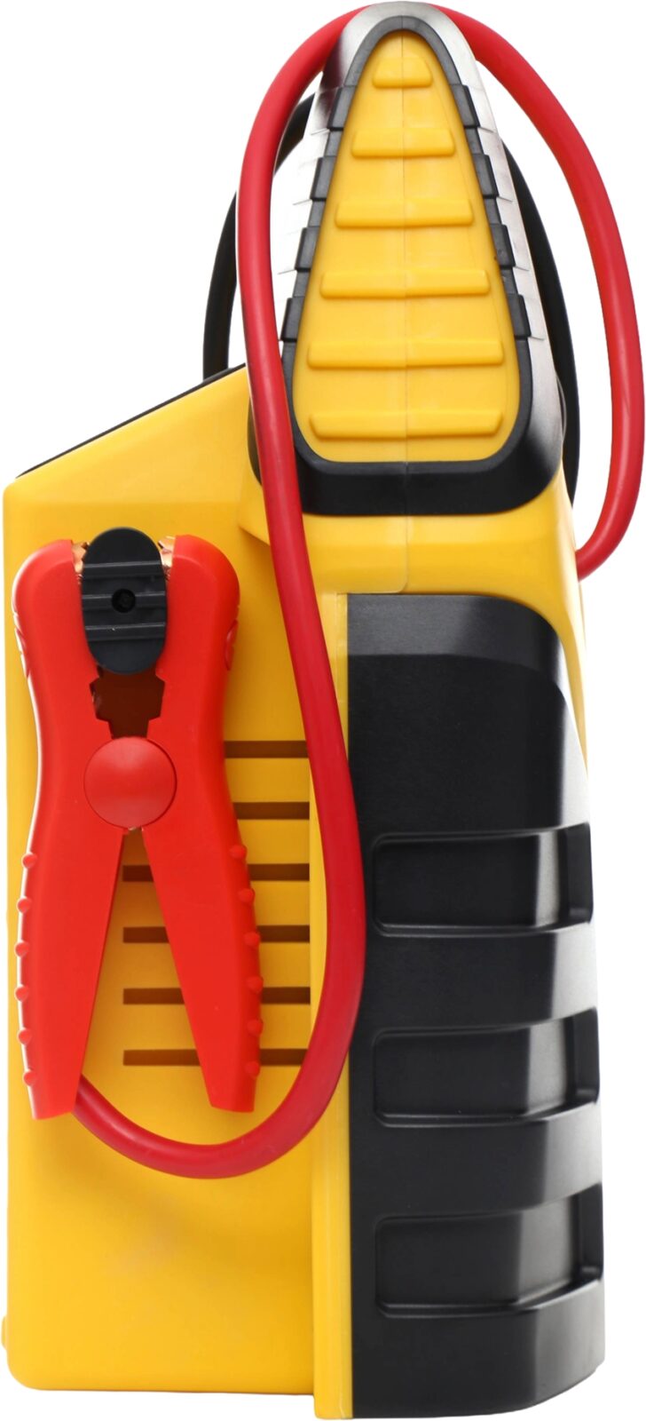 Jump starter 5in1 – mitmeotstarbeline seade – käivitus, kompressor, taskulamp KD1921