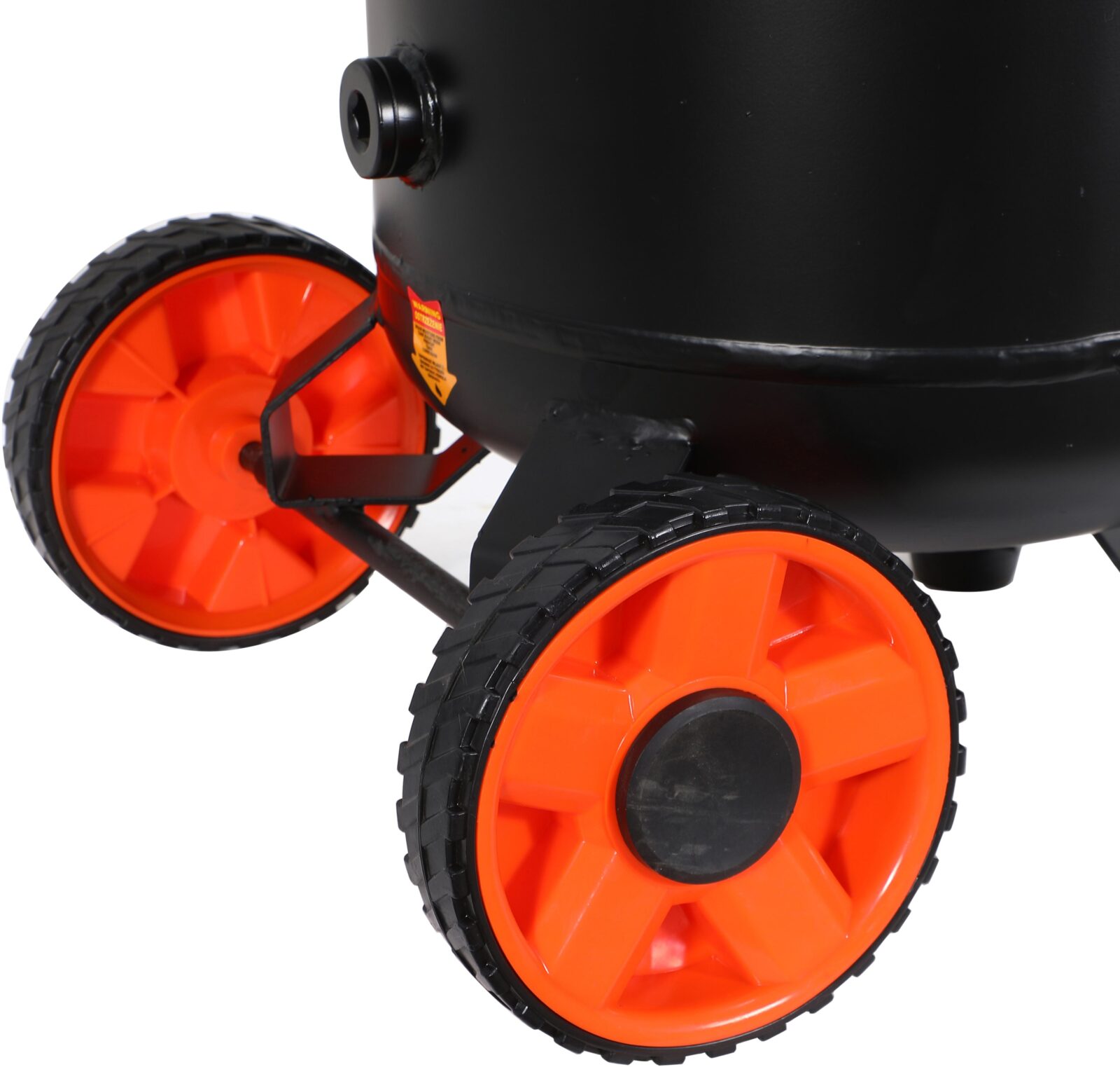 Õlivaba kompressor 100L 3000W KD1389