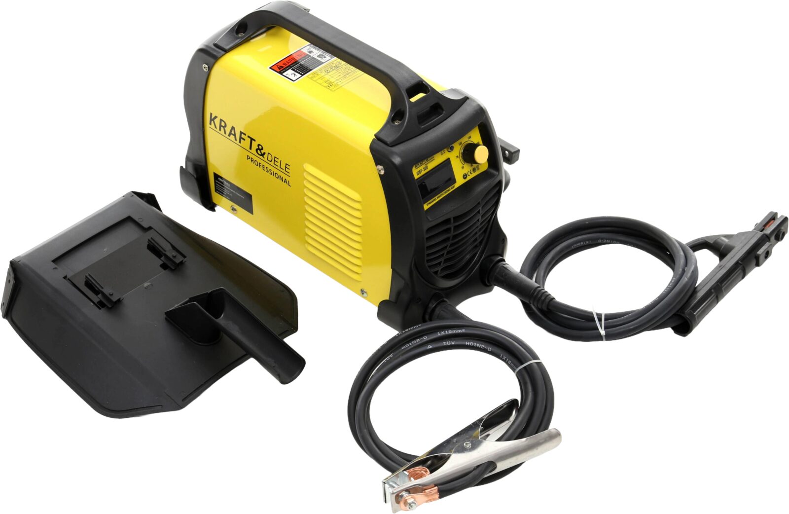 Inverter-keevitusaparaat IGBT 330A KD1855