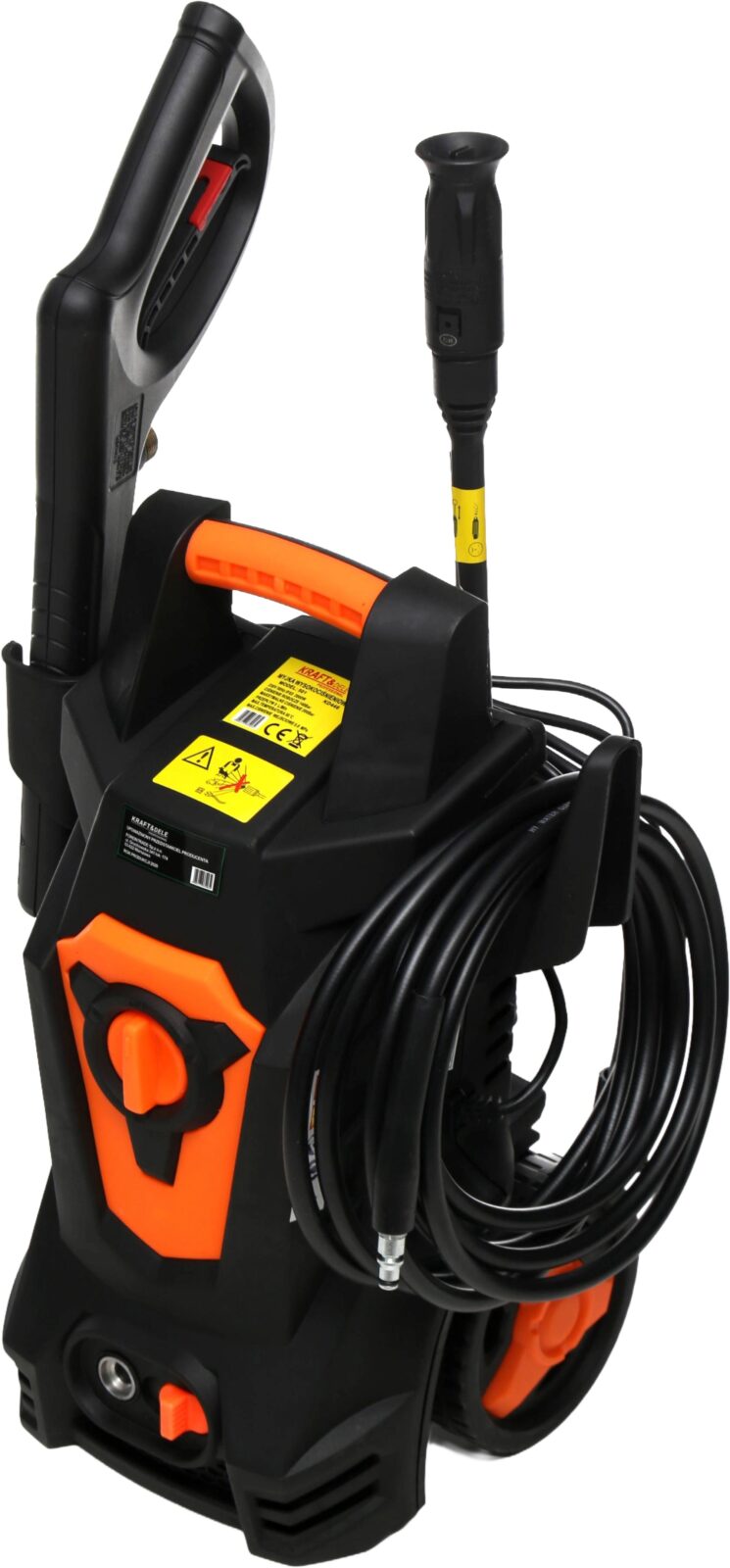 Survepesur 2000W 200bar KD447