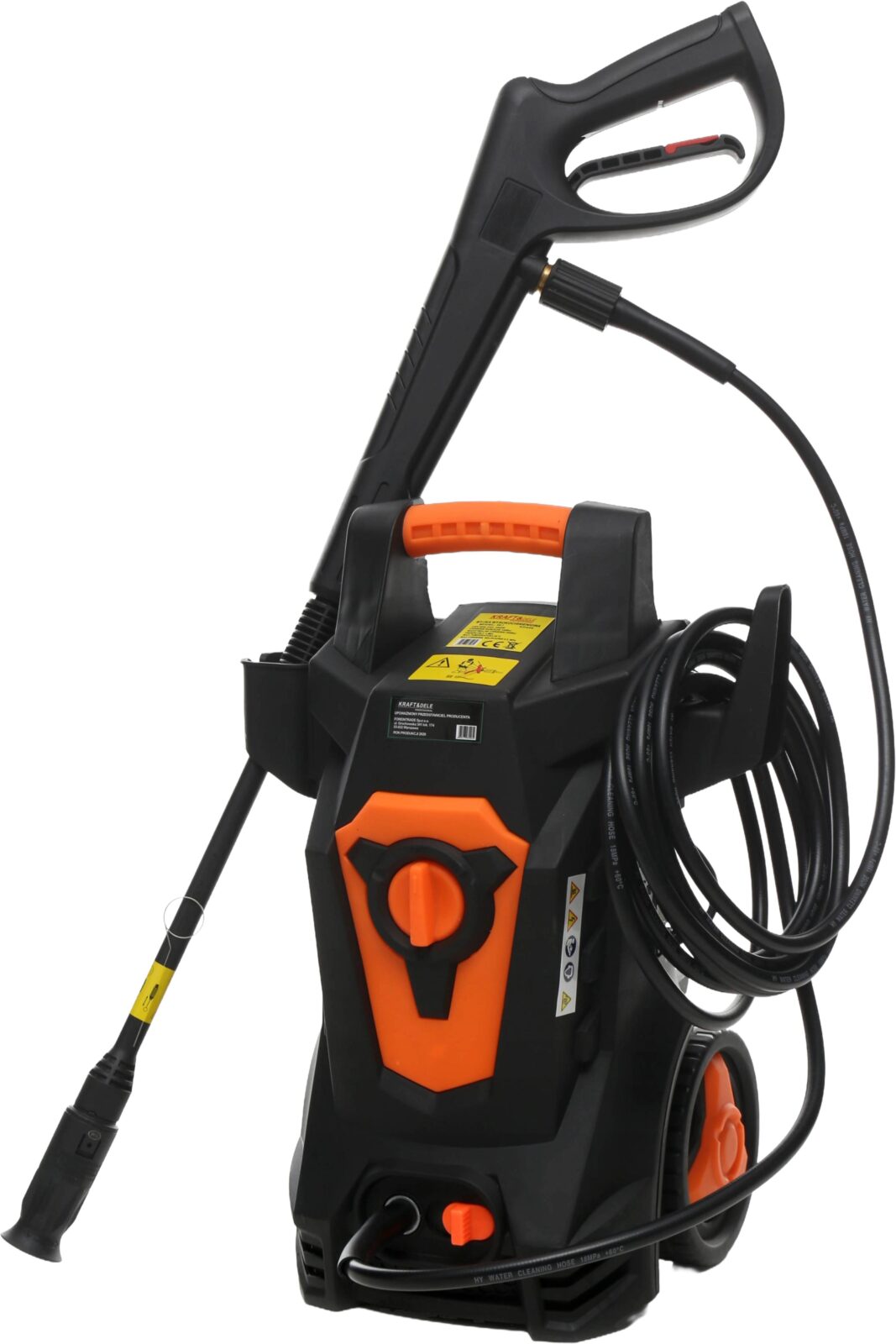Survepesur 2000W 200bar KD447