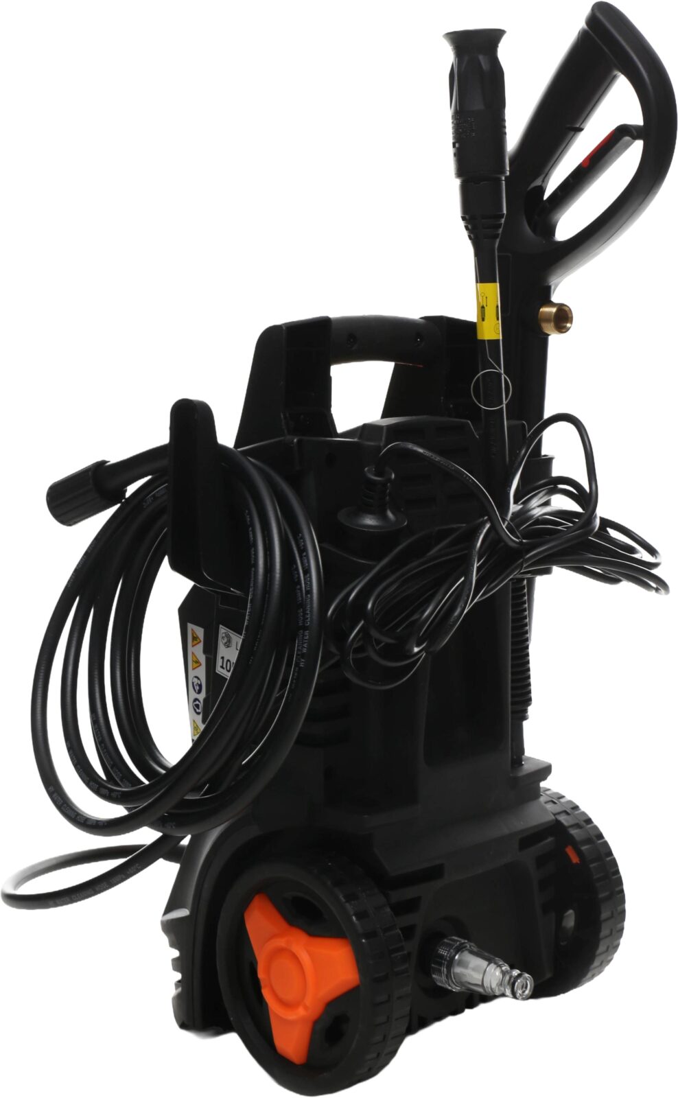 Survepesur 2000W 200bar KD447