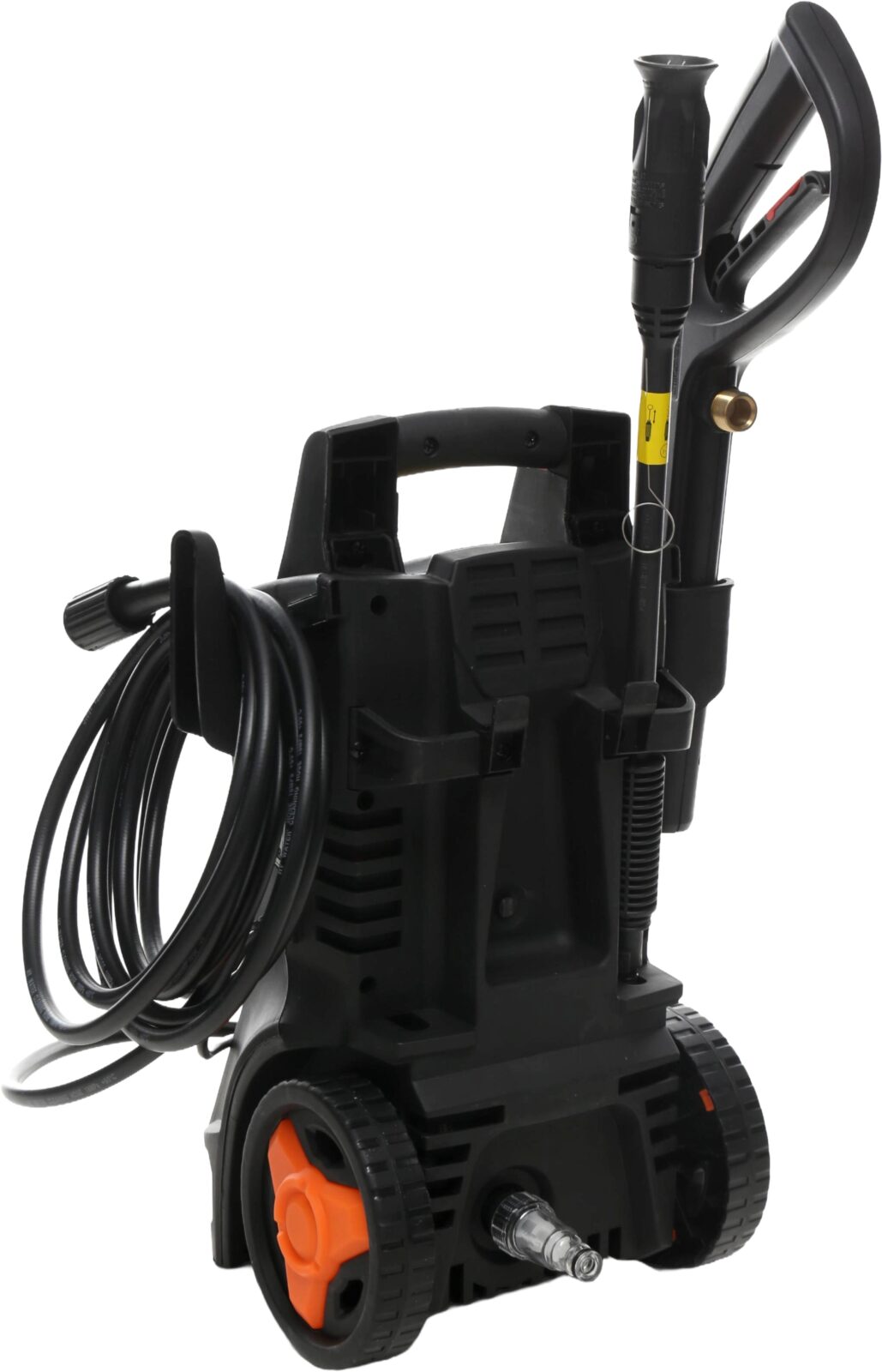 Survepesur 2000W 200bar KD447