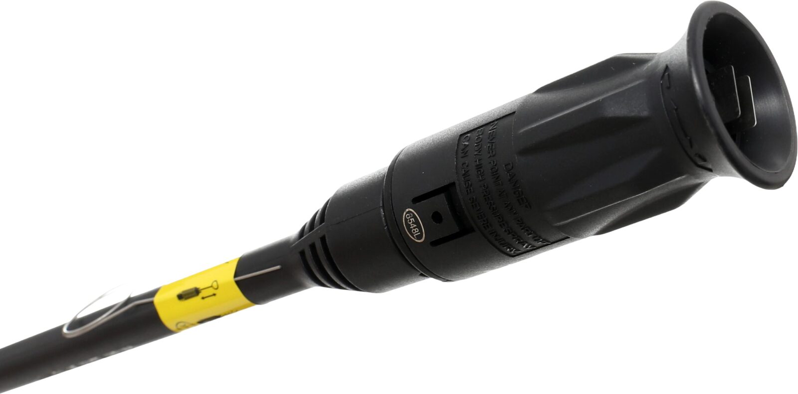 Survepesur 2000W 200bar KD447