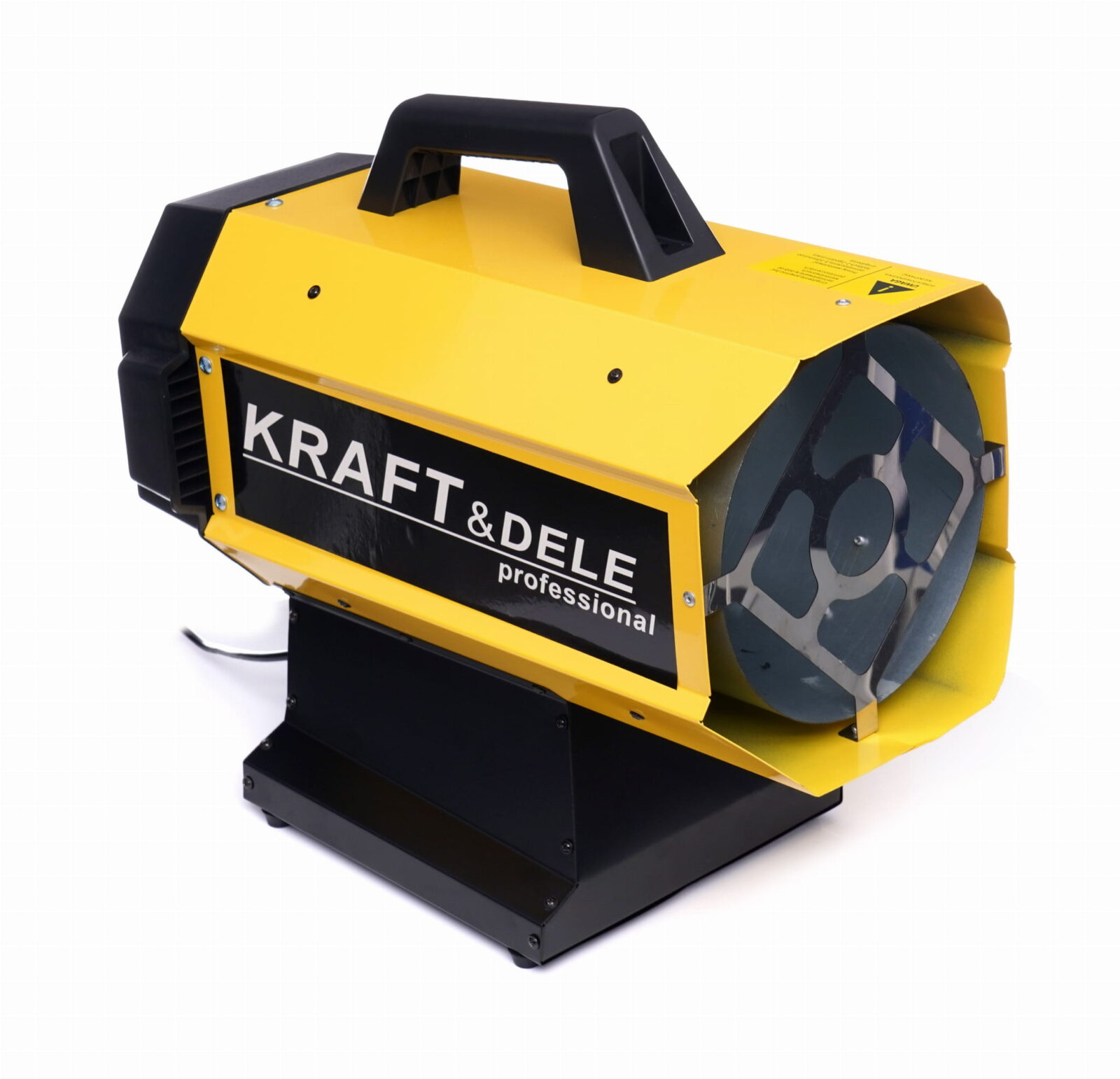 Gaaskütteseade 45kW + reduktor KD11735
