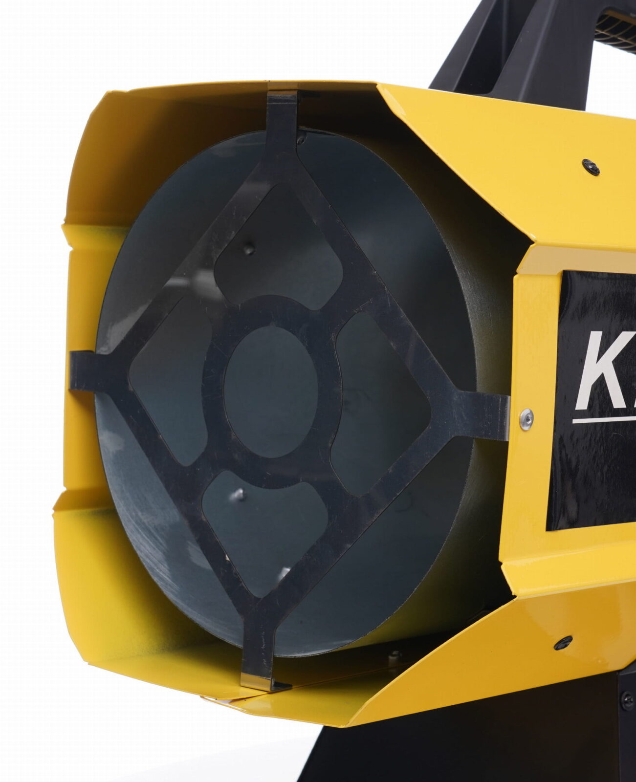 Gaaskütteseade 45kW + reduktor KD11735