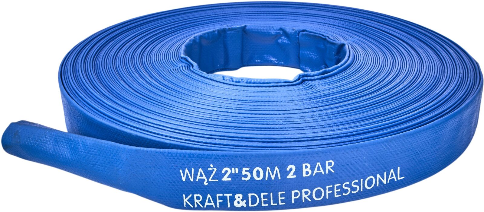 Veevoolik 2″ 50M KD778