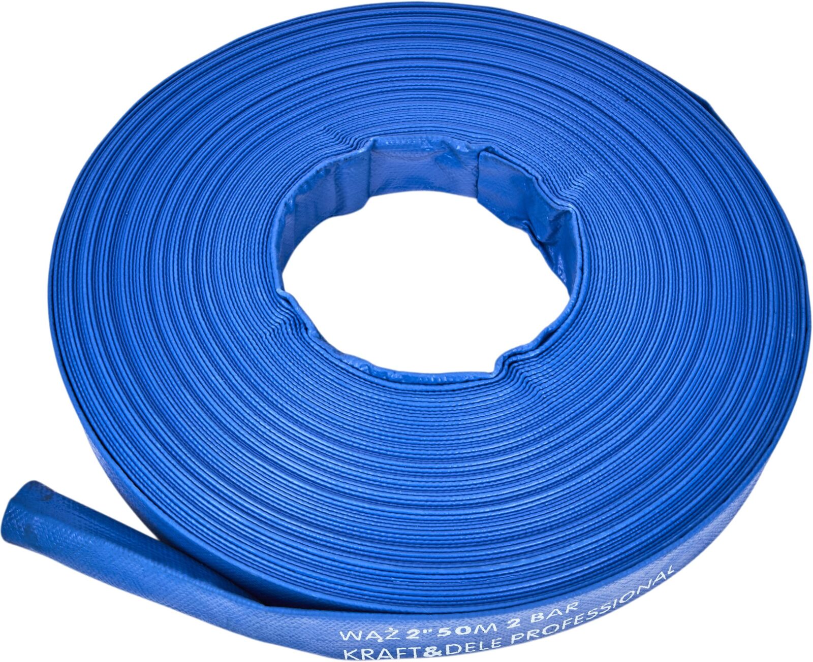 Veevoolik 2″ 50M KD778