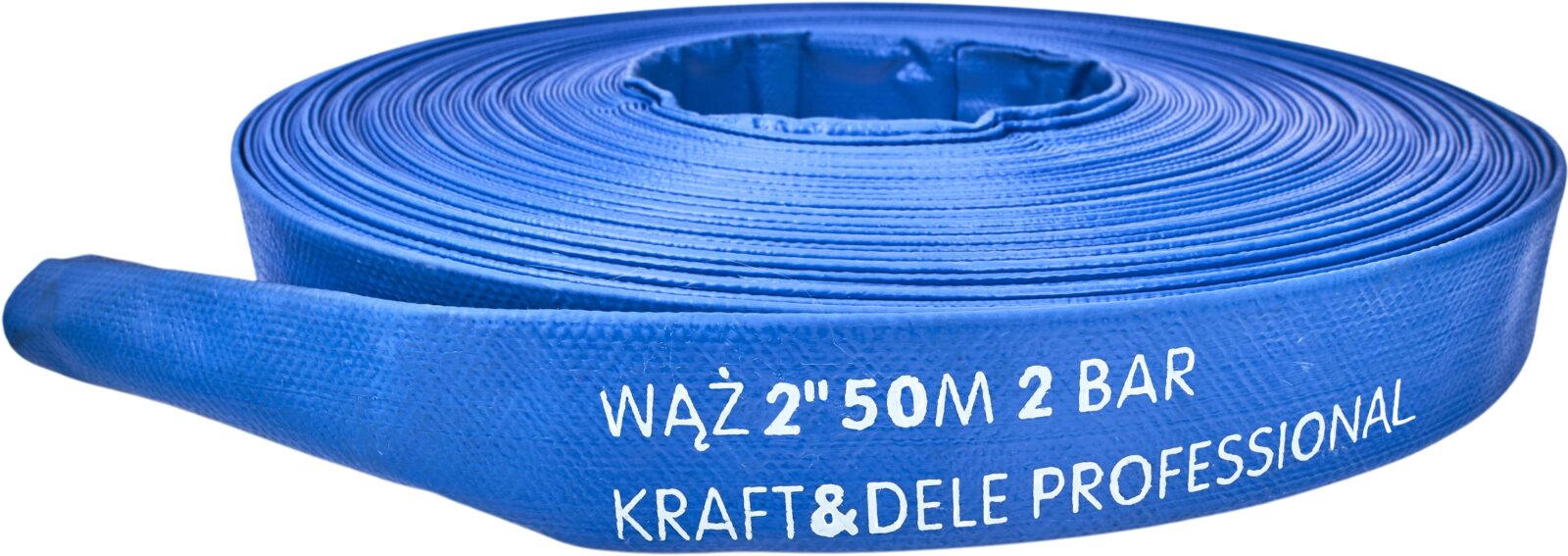 Veevoolik 2″ 50M KD778