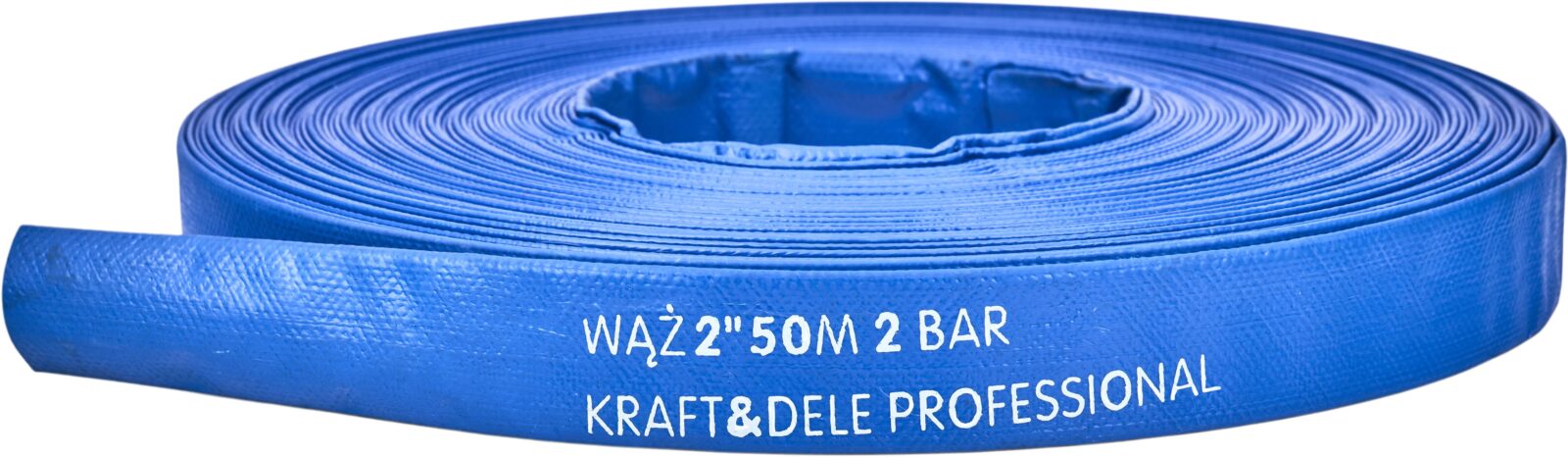 Veevoolik 2″ 50M KD778