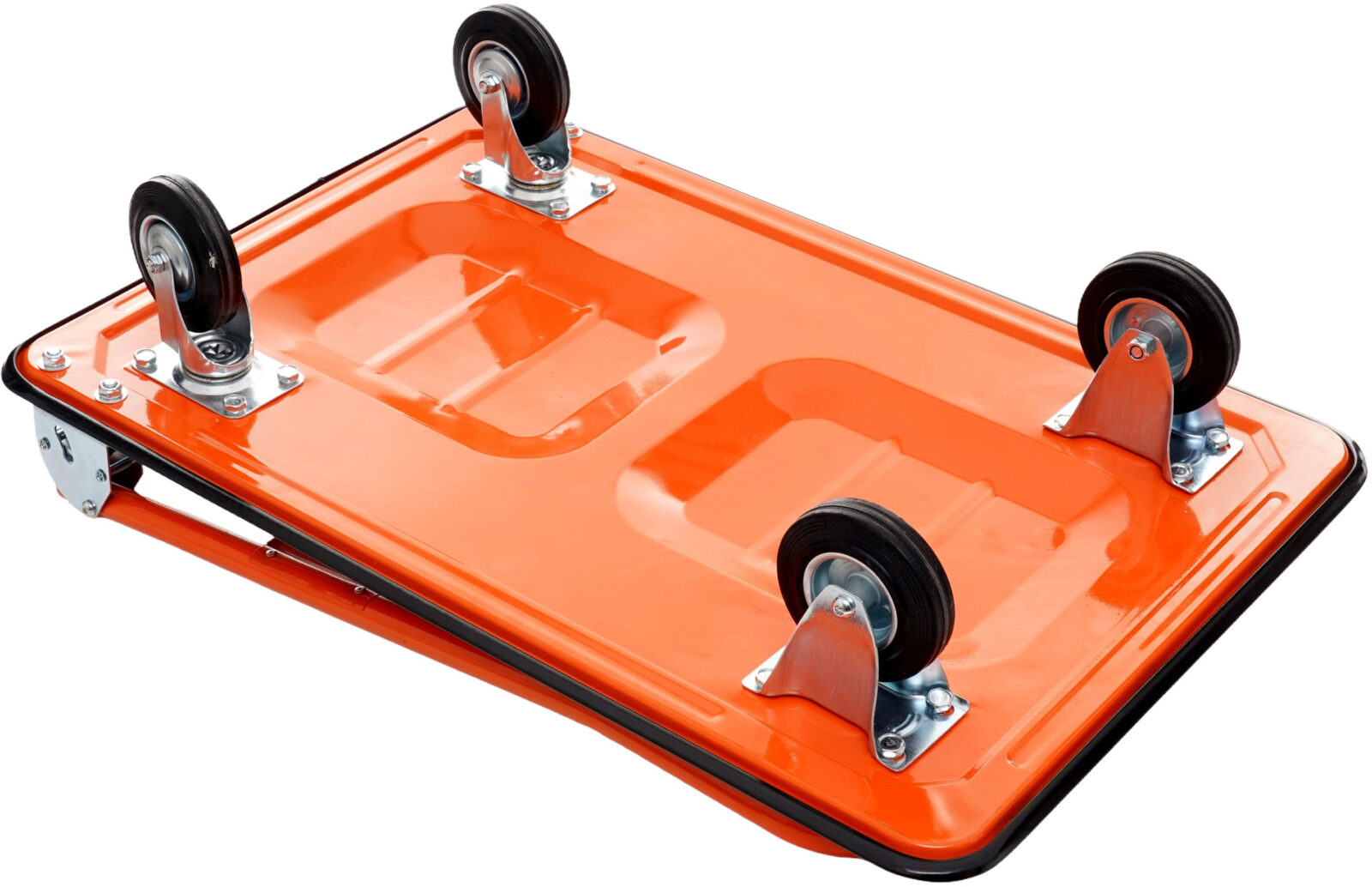 Platvormkäru ladu/transport 300kg KD3090