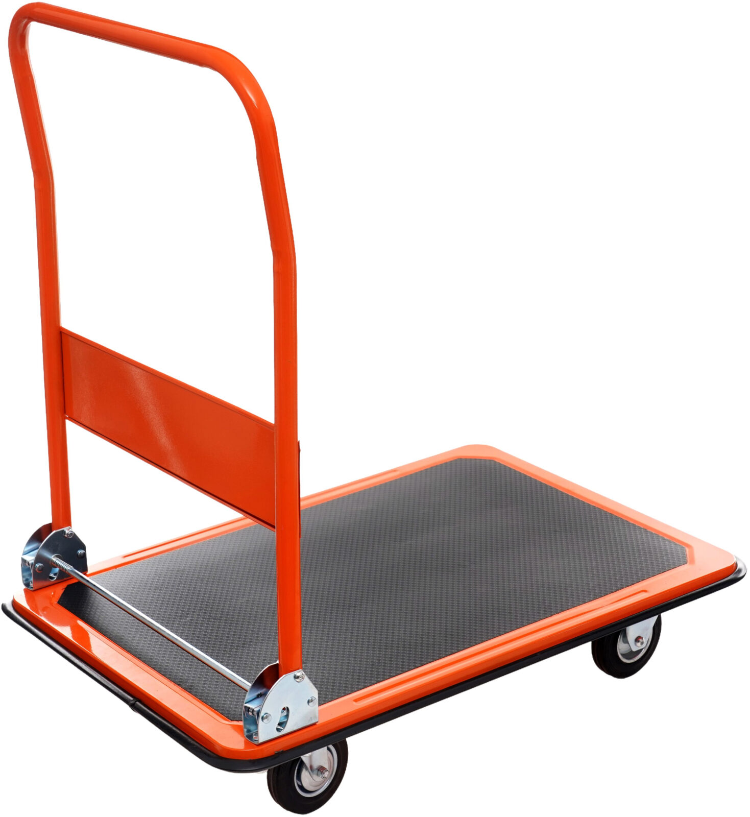 Platvormkäru ladu/transport 300kg KD3090