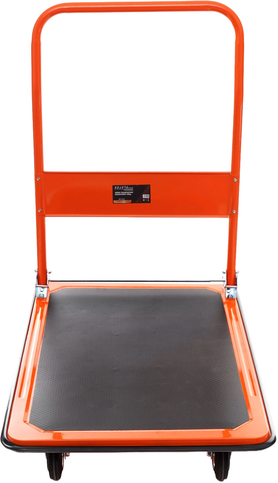 Platvormkäru ladu/transport 300kg KD3090