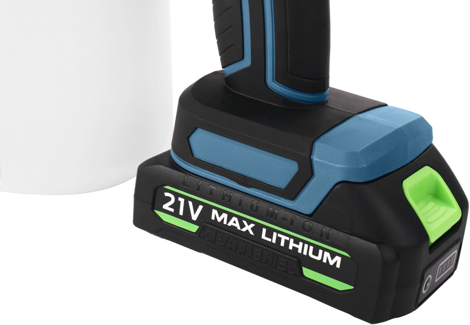 AKU PIHUSTUSPÜSTOL 21V 2000mAh KD5481