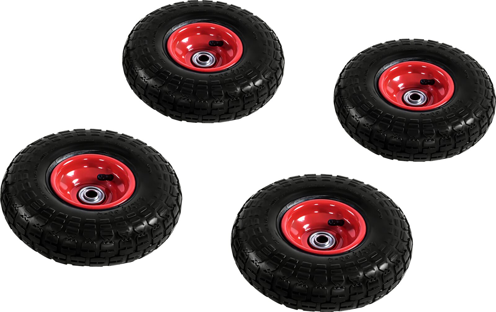 AIATRANSPORDI KÄRU 75L 300KG KD3127