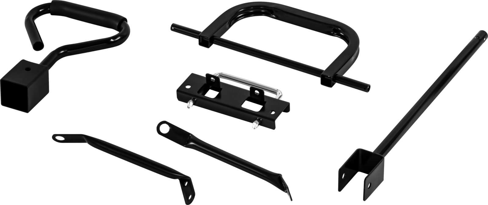 AIATRANSPORDI KÄRU 75L 300KG KD3127
