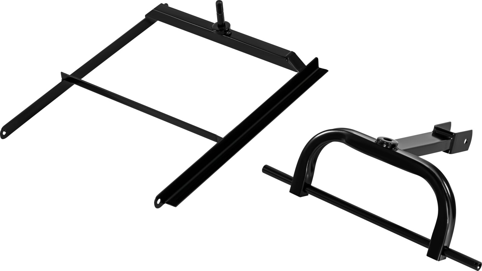 AIATRANSPORDI KÄRU 75L 300KG KD3127