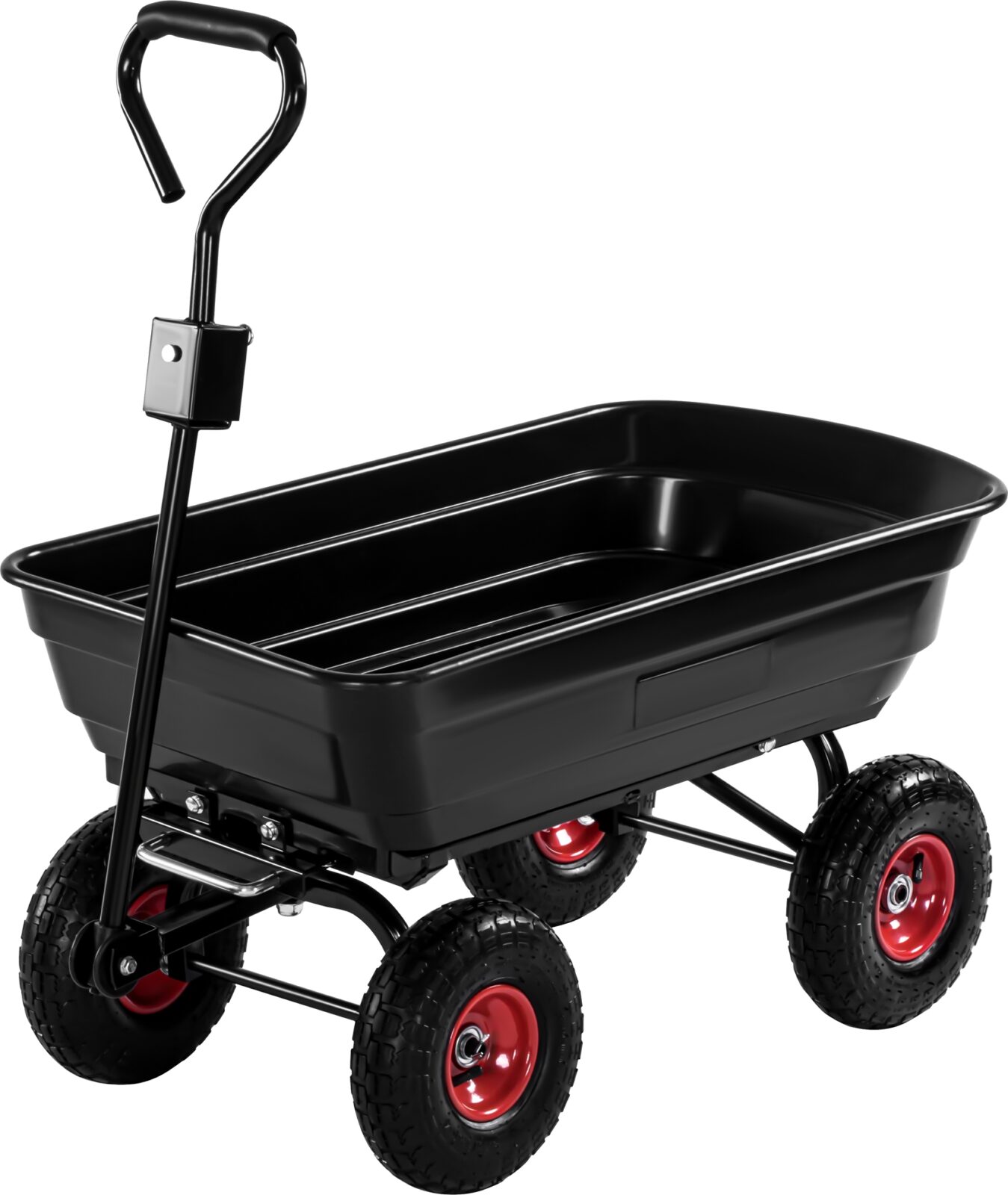 AIATRANSPORDI KÄRU 75L 300KG KD3127
