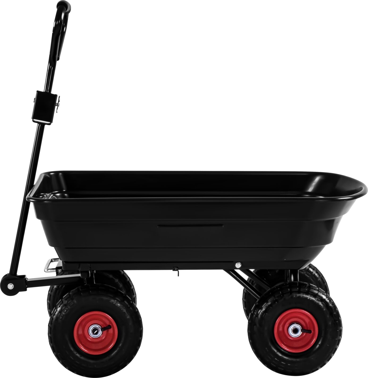 AIATRANSPORDI KÄRU 75L 300KG KD3127