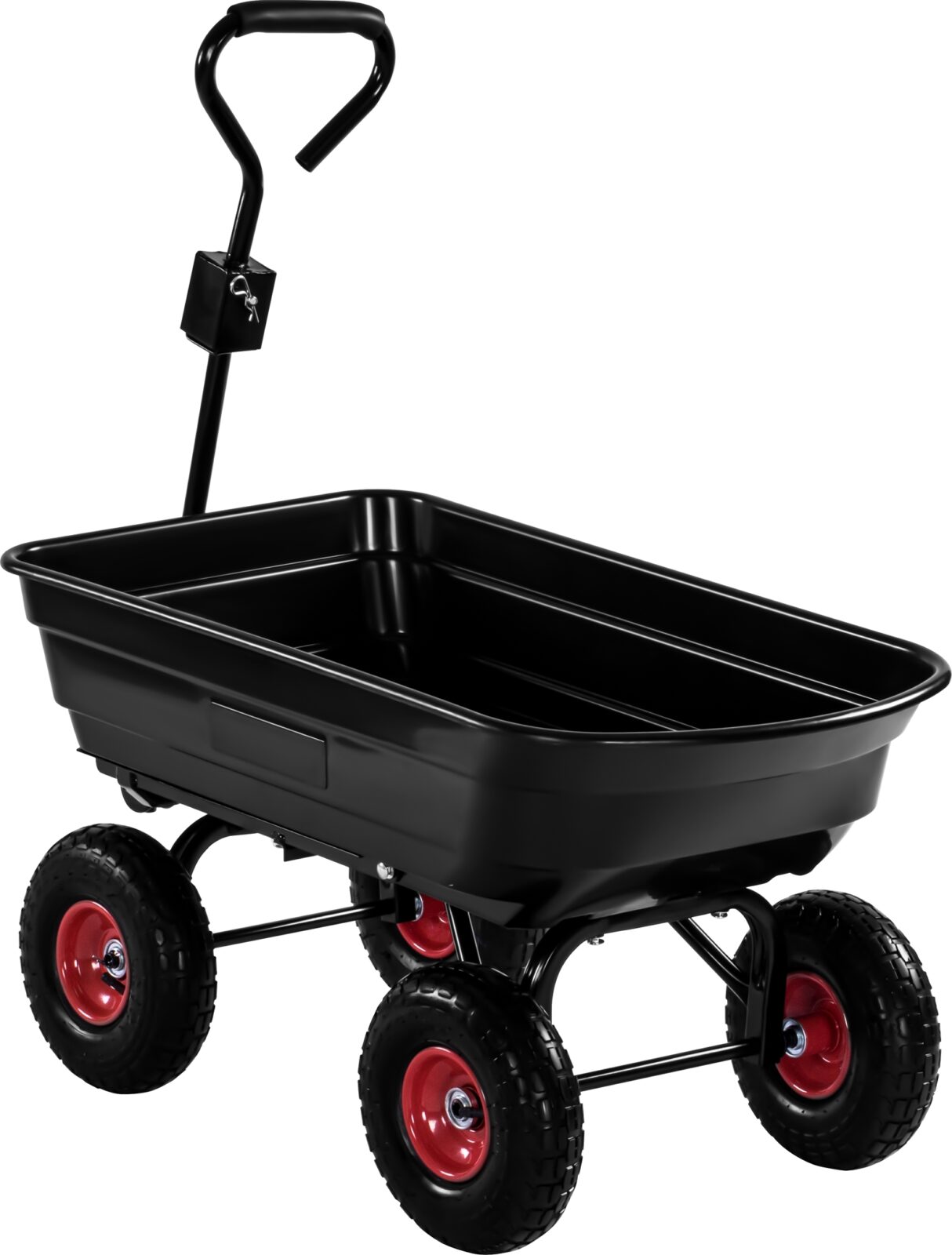 AIATRANSPORDI KÄRU 75L 300KG KD3127