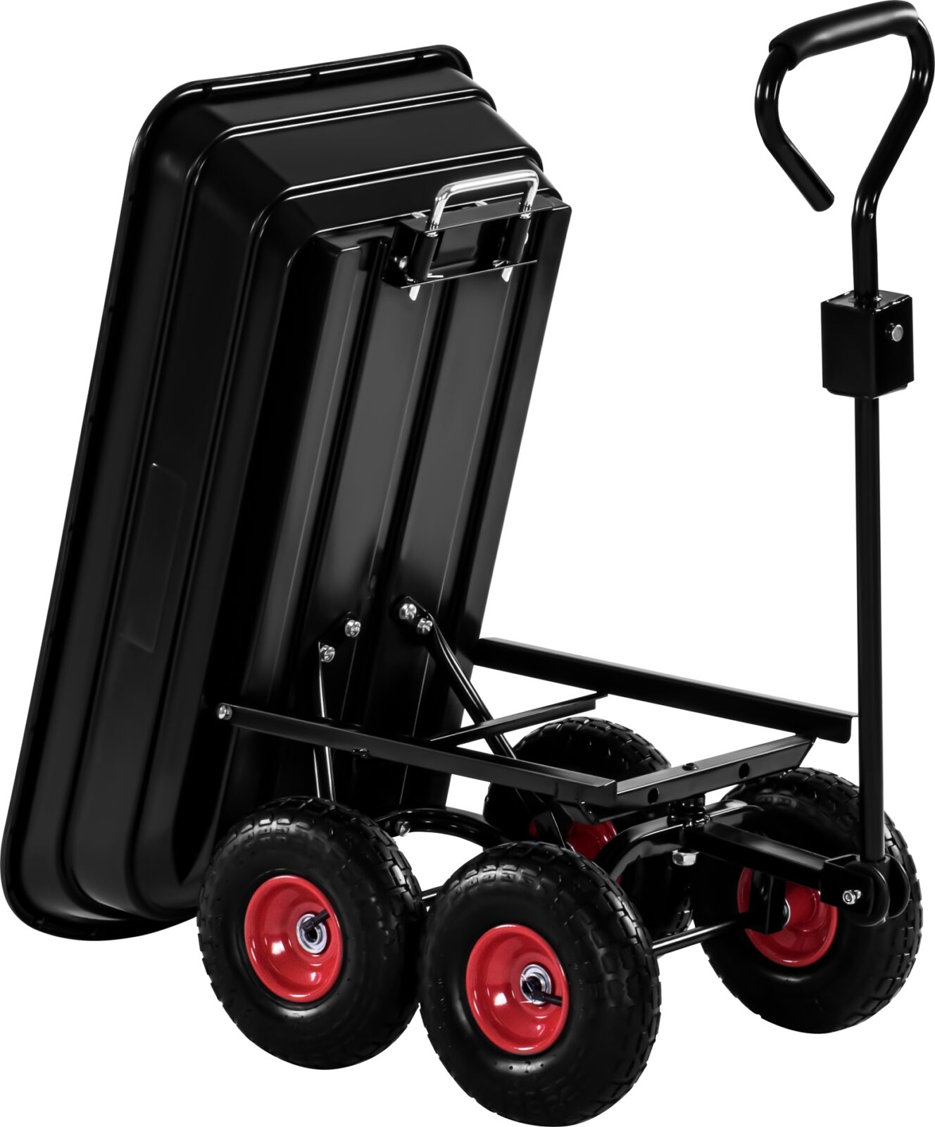 AIATRANSPORDI KÄRU 75L 300KG KD3127