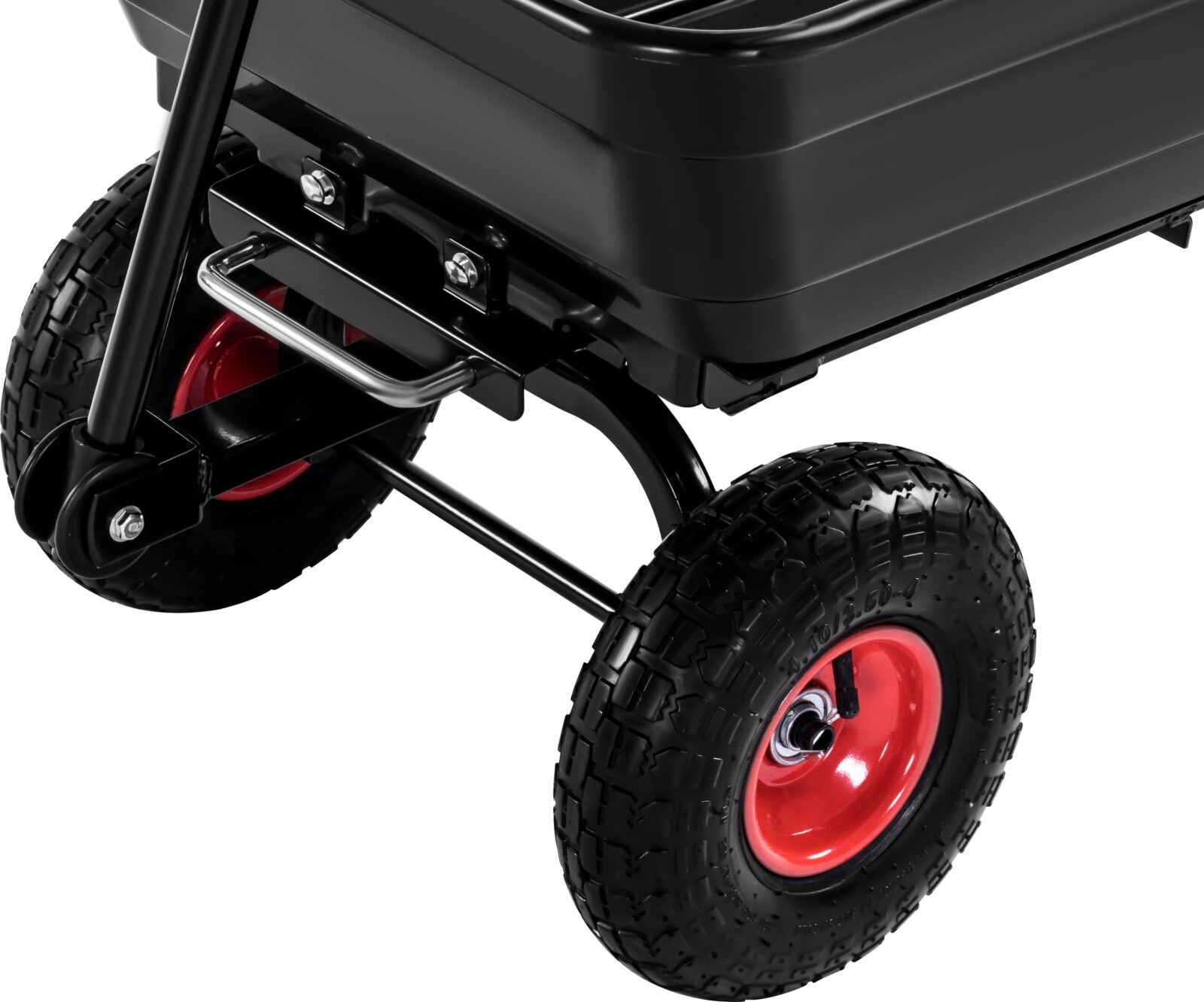 AIATRANSPORDI KÄRU 75L 300KG KD3127
