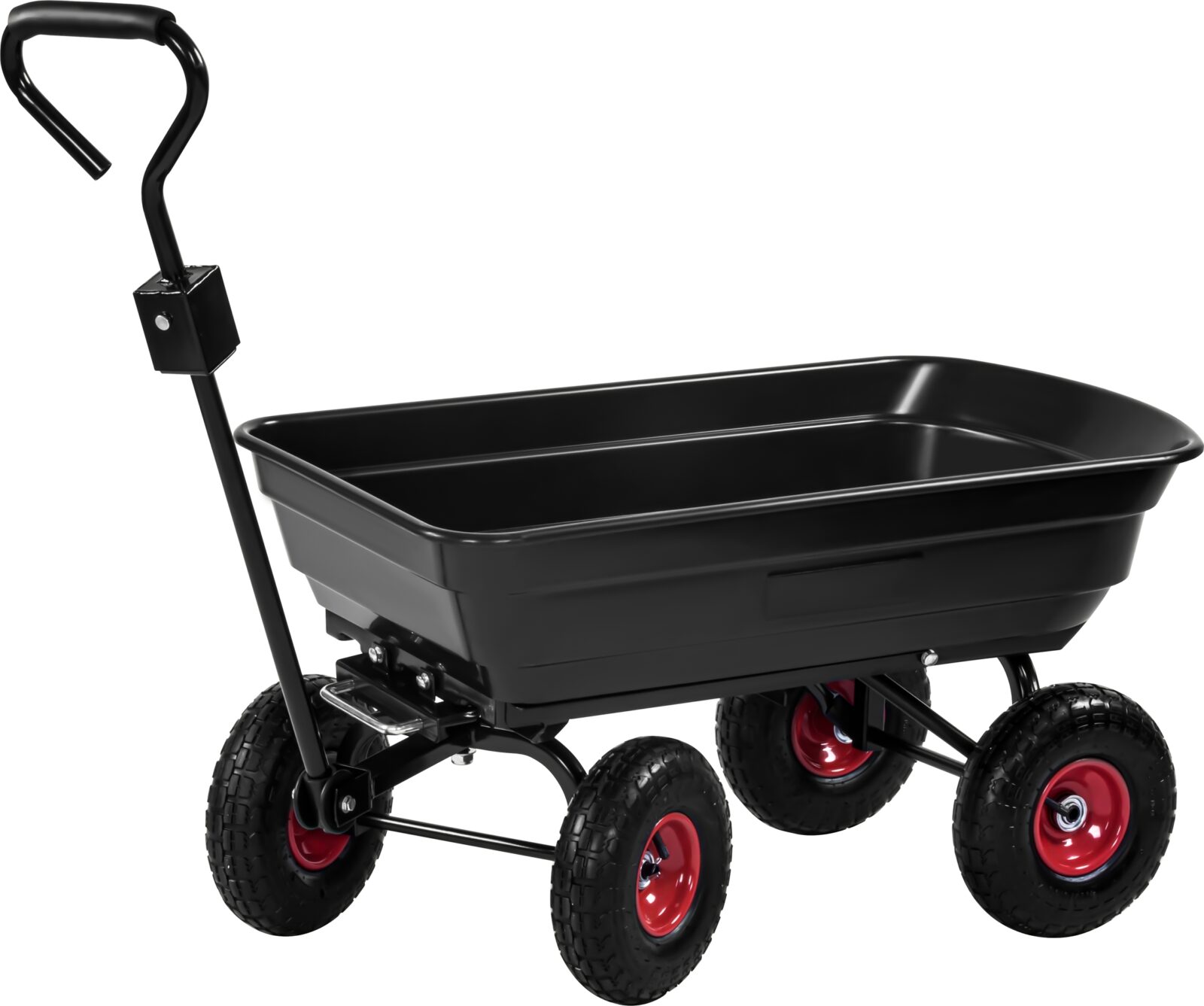 AIATRANSPORDI KÄRU 75L 300KG KD3127