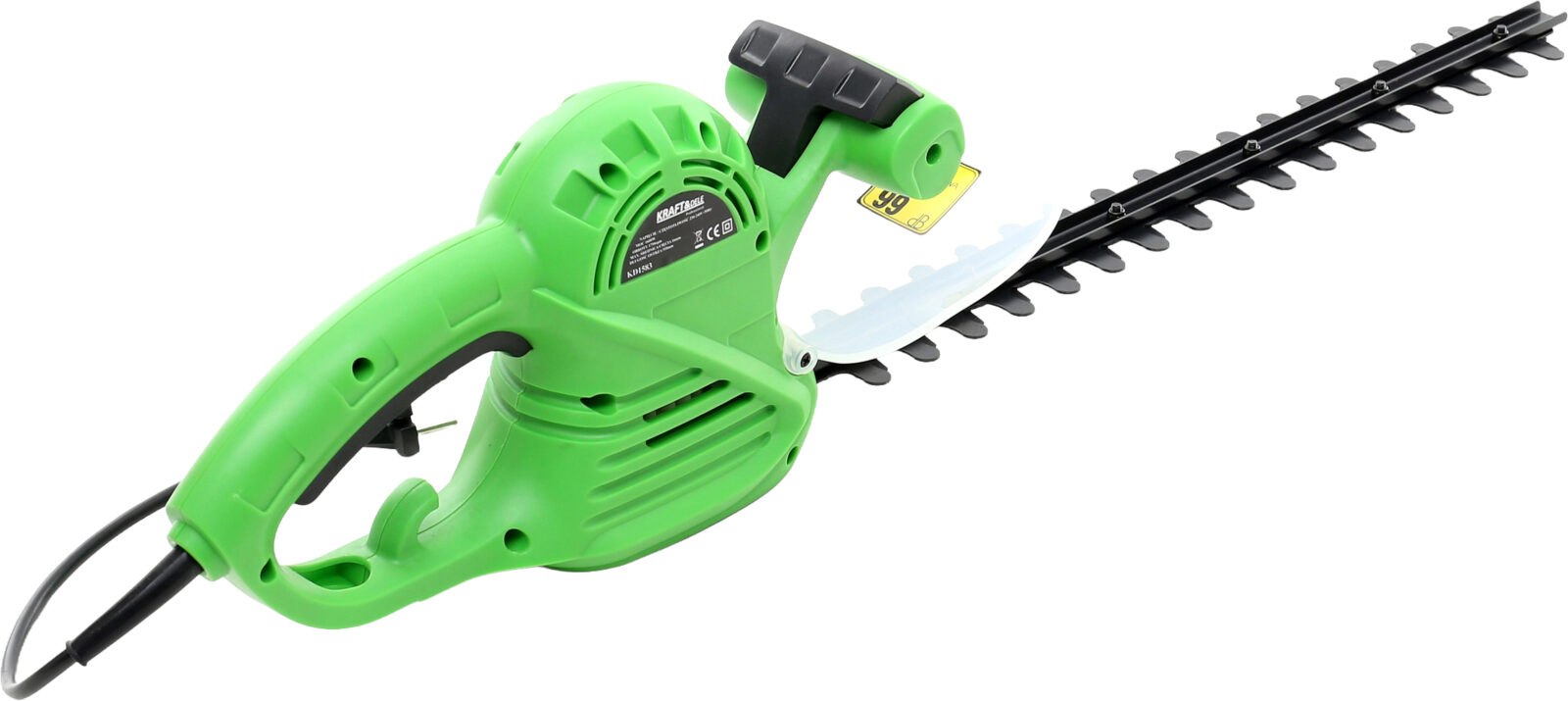 Elektrilised hekikäärid KD1583 1600W 51CM