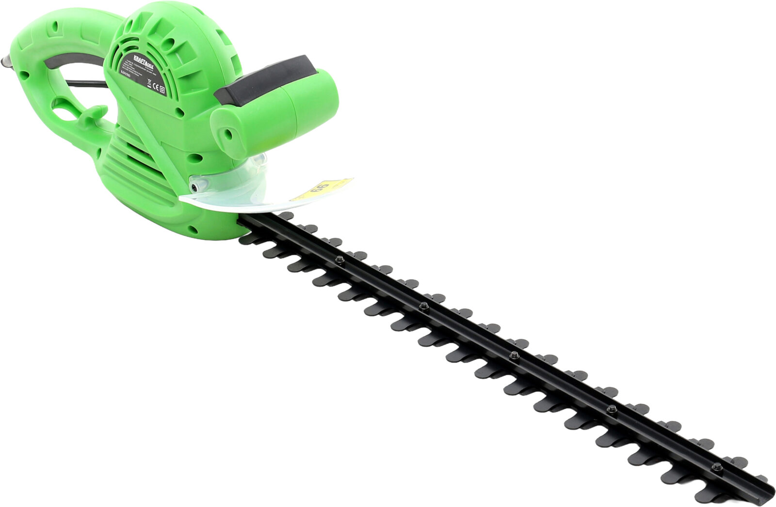 Elektrilised hekikäärid KD1583 1600W 51CM