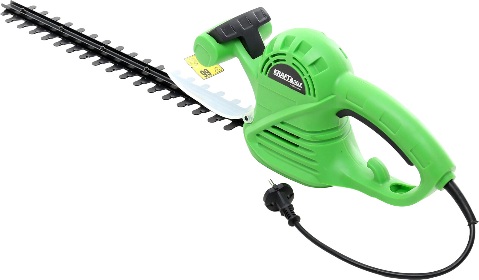 Elektrilised hekikäärid KD1583 1600W 51CM
