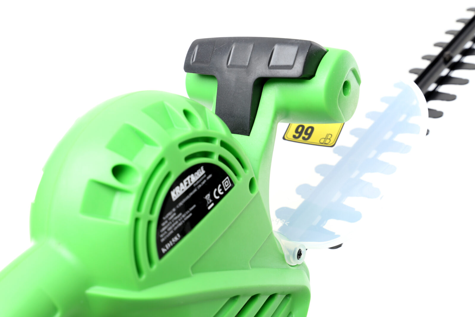 Elektrilised hekikäärid KD1583 1600W 51CM