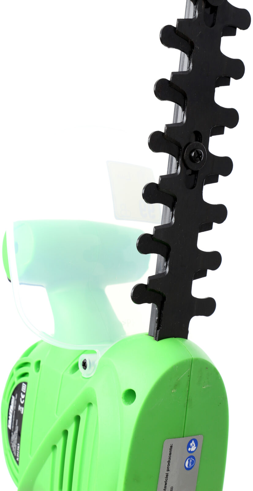 Elektrilised hekikäärid KD1583 1600W 51CM