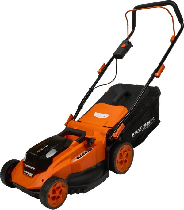 AKU MURUNIIDUK 50L 38CM 40V KD5411