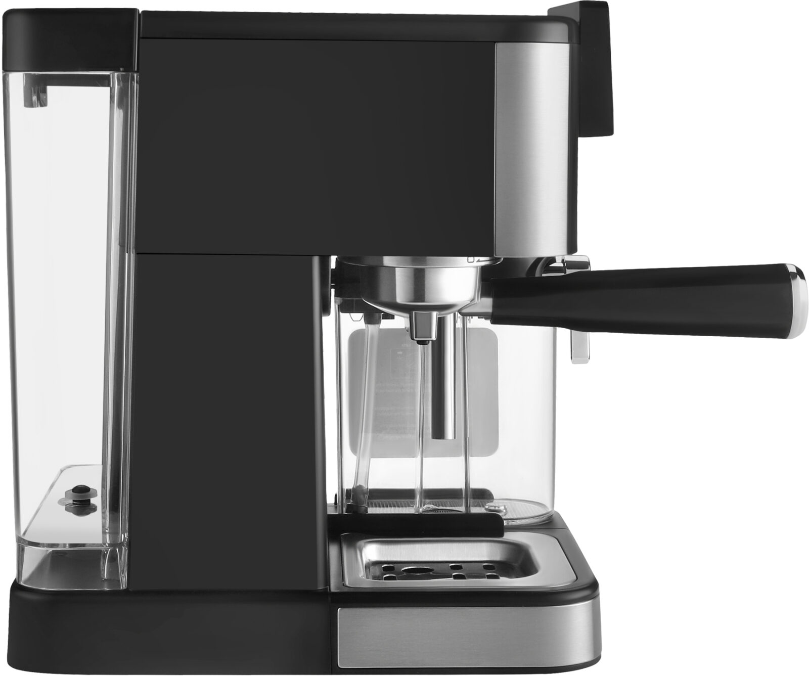 ESPRESSOKOHVIMASIN 1500W 20 BAR LCD KD4292