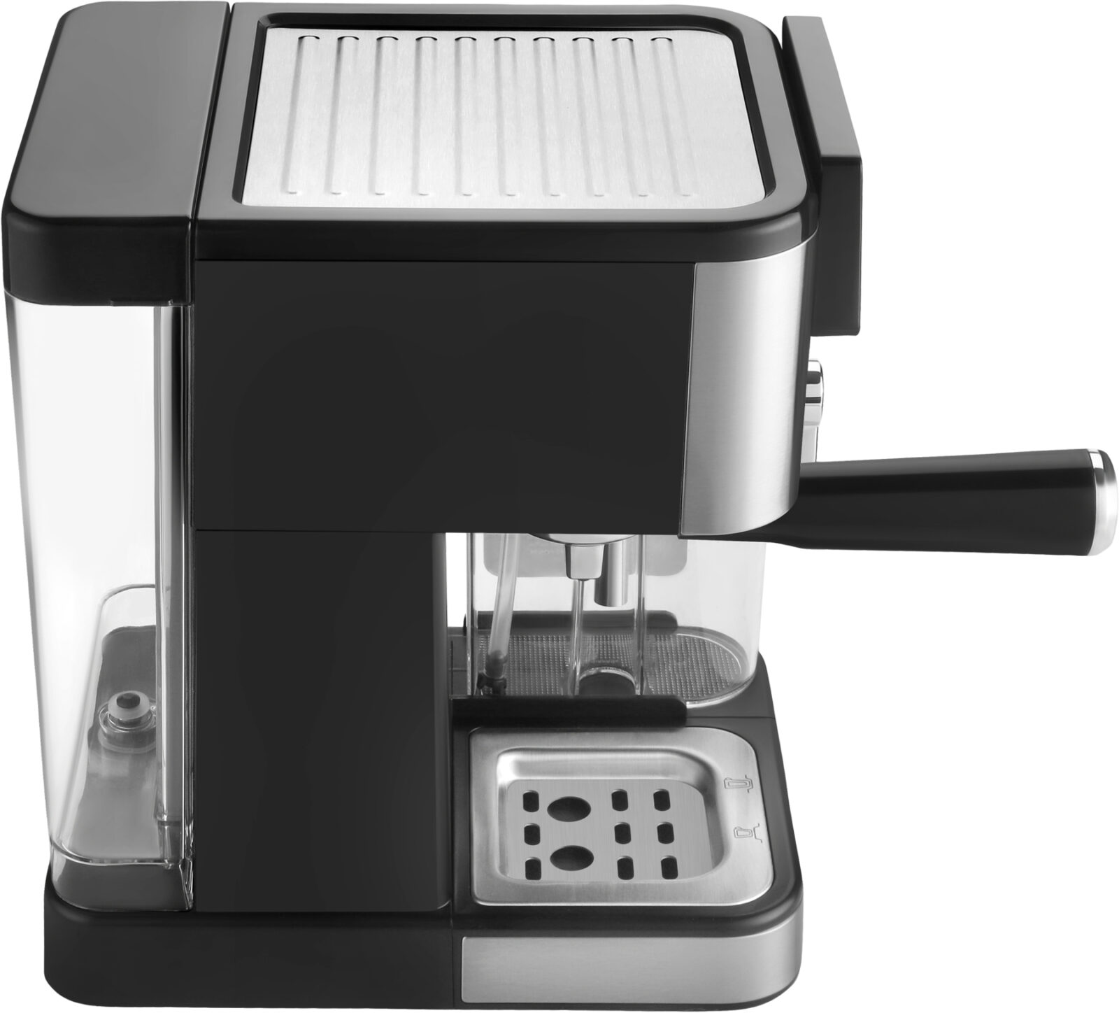 ESPRESSOKOHVIMASIN 1500W 20 BAR LCD KD4292