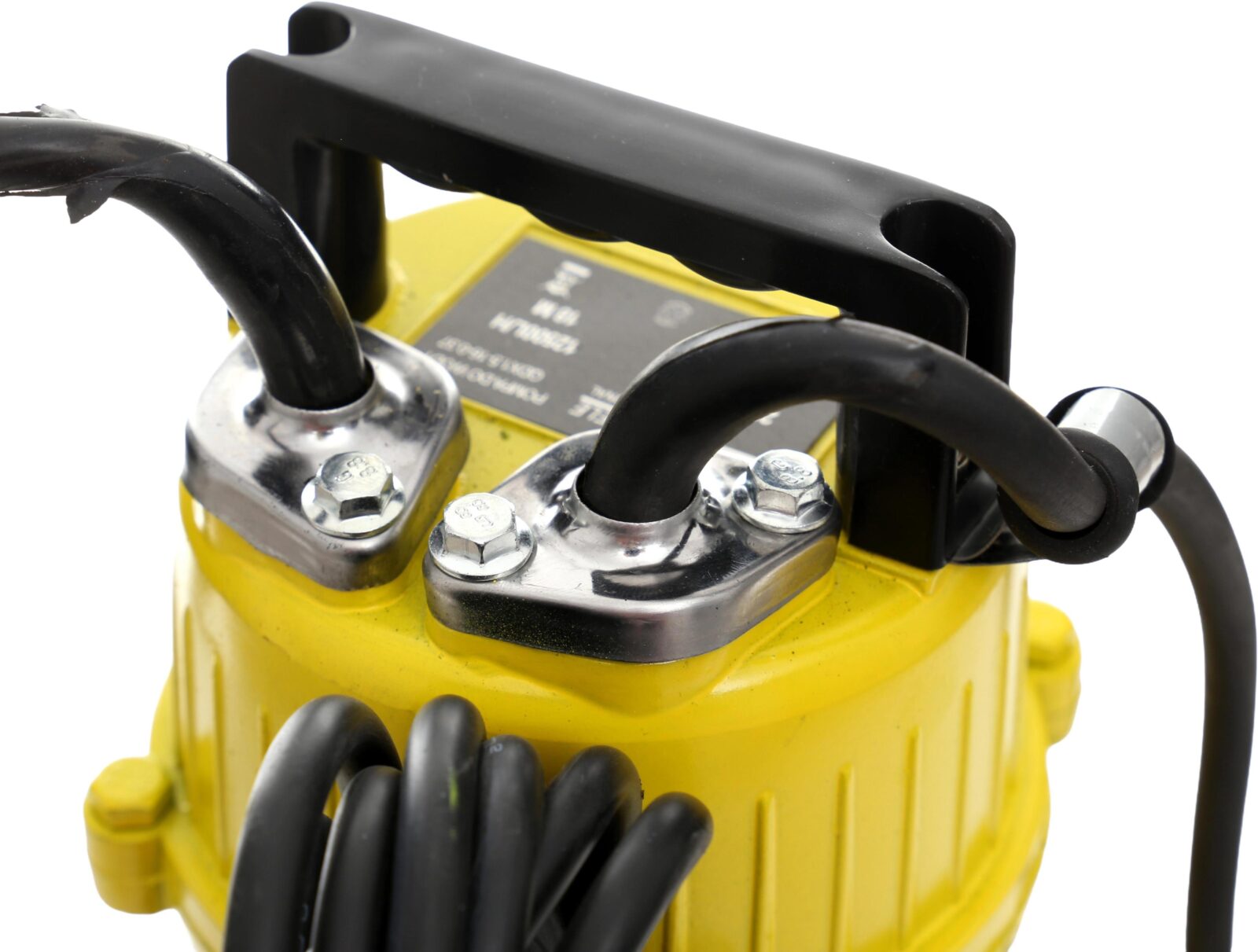 Sukelpump ujukiga 1600W 1″ KD759