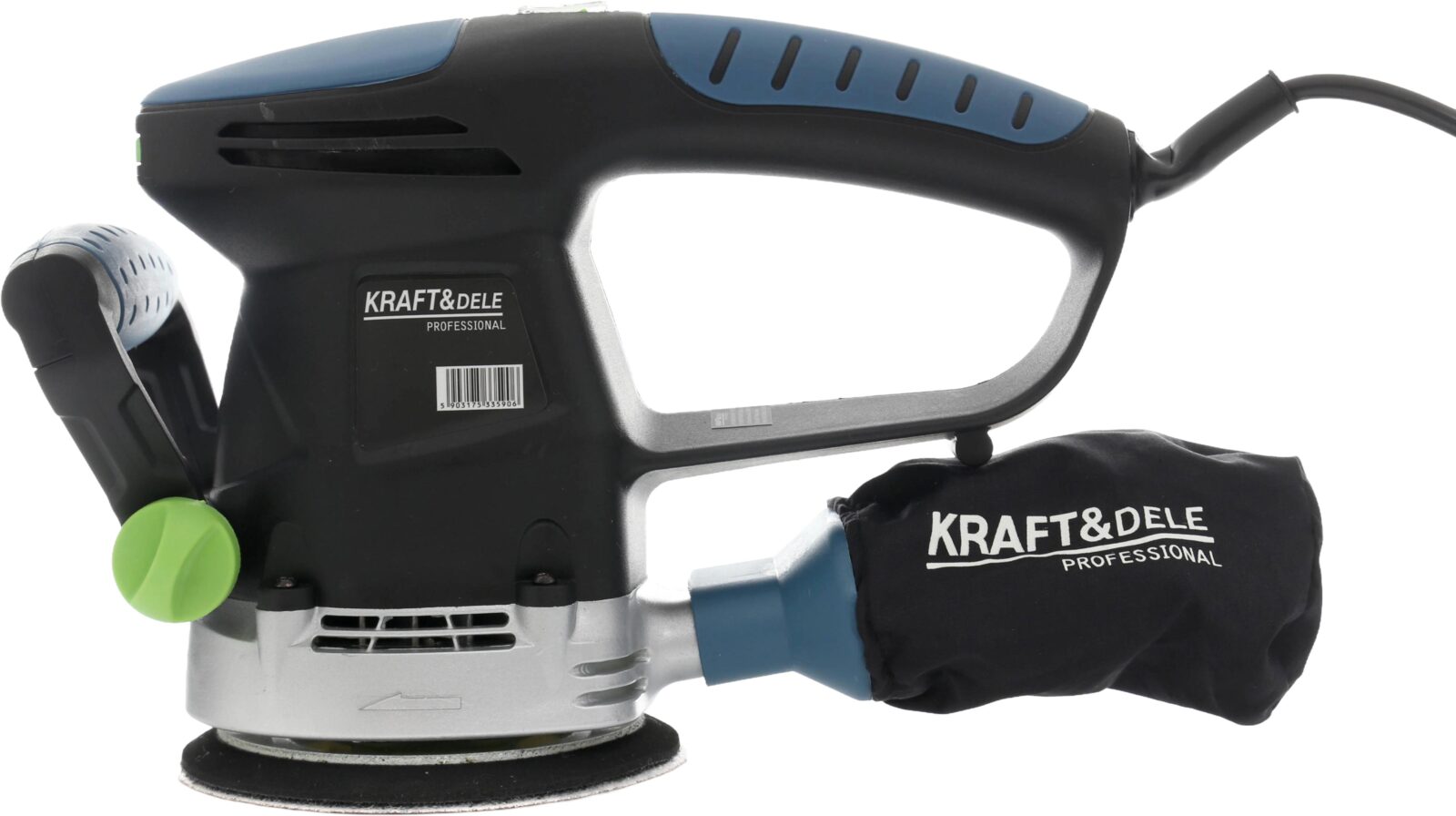 EKSTSENTRIKLIHVIJA KING SERIES KD1678-Z