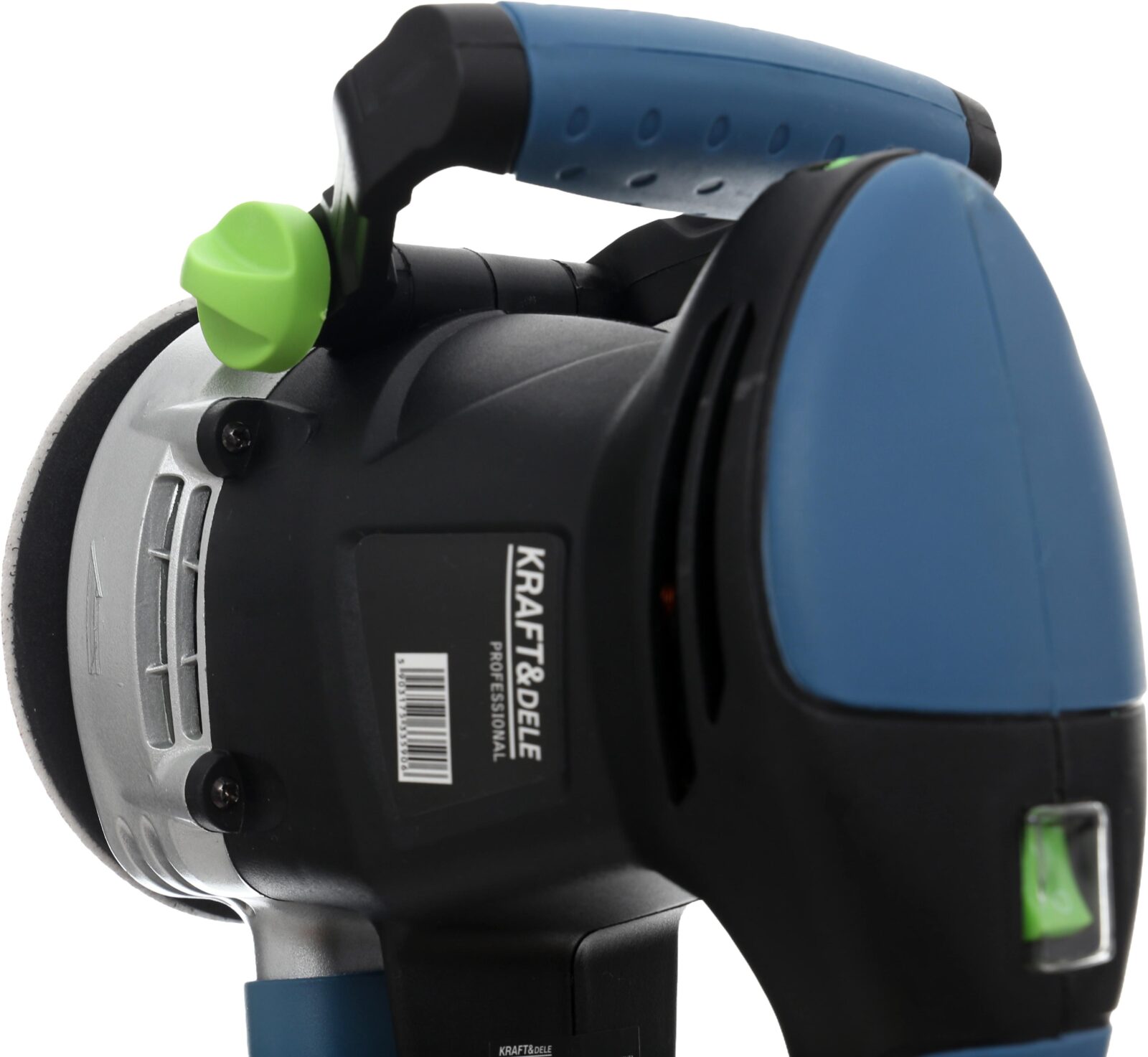 EKSTSENTRIKLIHVIJA KING SERIES KD1678-Z