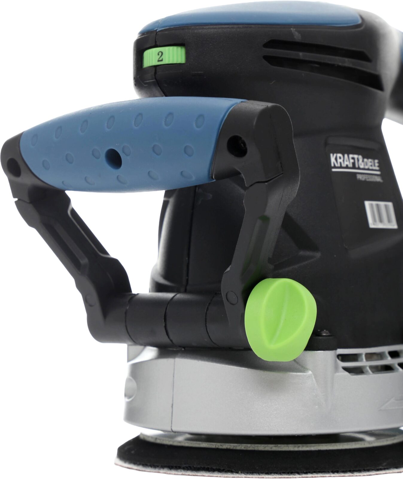 EKSTSENTRIKLIHVIJA KING SERIES KD1678-Z