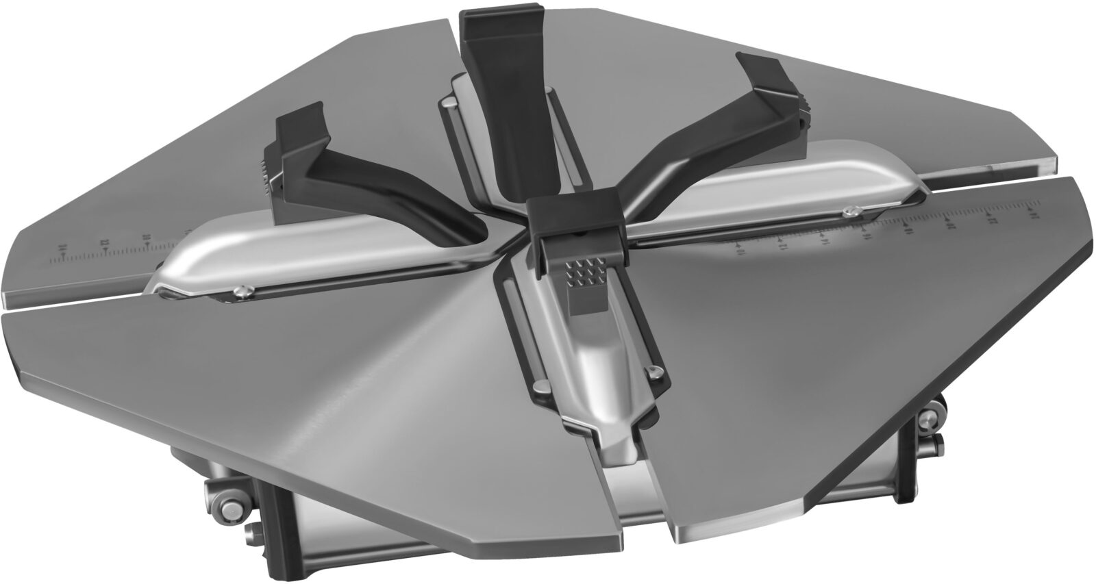 REHVIPAIGALDUSMASIN POOLAUTOMAATNE 400V KD5803