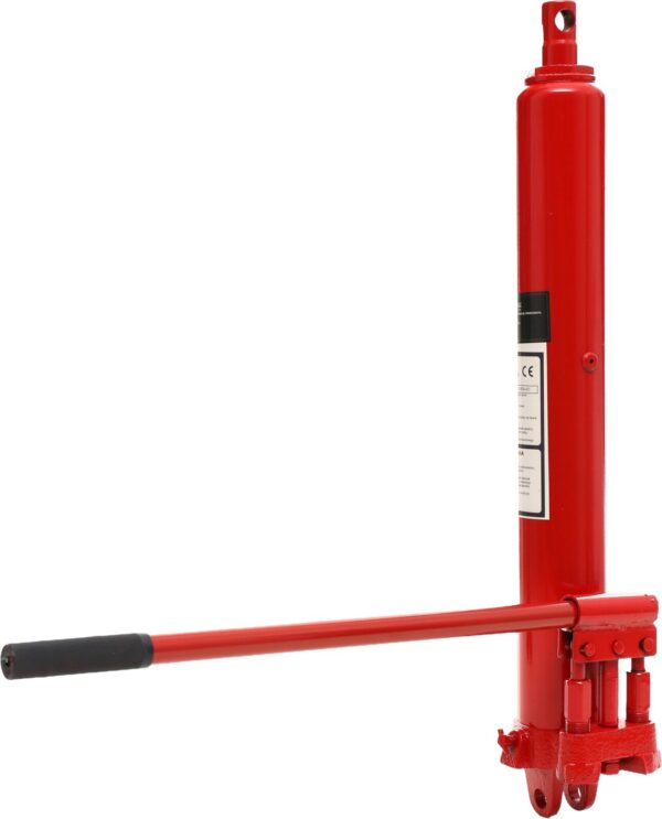 Hüdrauliline silinder 8T KD344