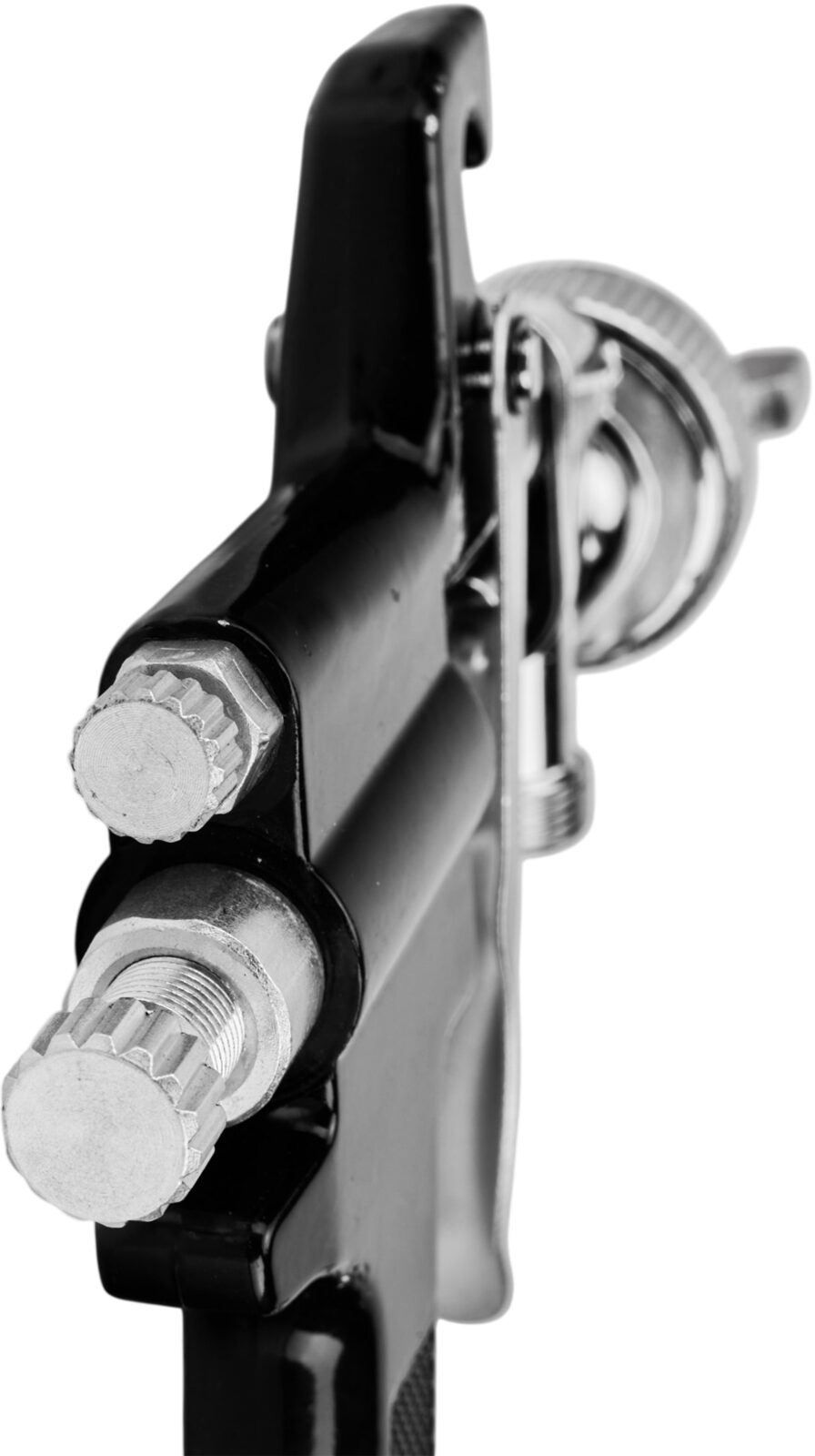 PNEUMAATILINE VÄRVIMISAGREGAAT 10L KD5793