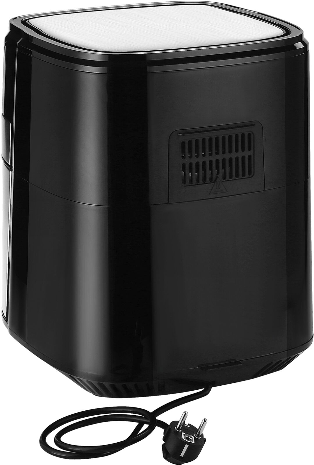 Airfryer rasvavaba fritüür 8L KRAFT&DELE KD4101 1850W