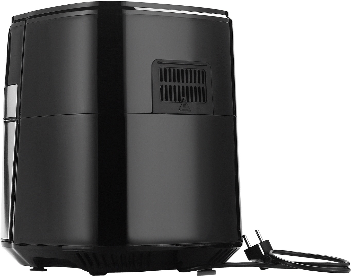 Airfryer rasvavaba fritüür 8L KRAFT&DELE KD4101 1850W